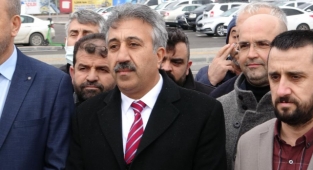 Özel halk otobüsçülerine aylık 20 milyon liralık destek