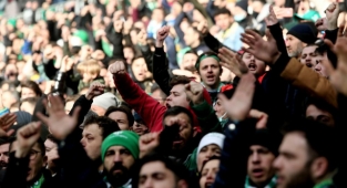 PFDK'dan Bursaspor'a ceza!