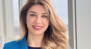 Romatem'e Kadın istihdam ödülü