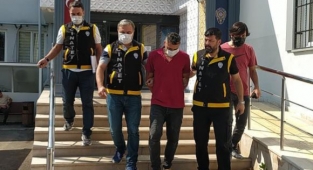 ''Ruh hastasıyım'' dedi