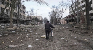Rus işgalinin 16. günü:Kiev'e yaklaşıyorlar