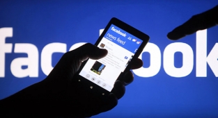 Rusya'dan Facebook'a erişim engeli