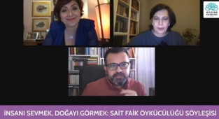Sait Faik’in edebi yönü paylaşıldı