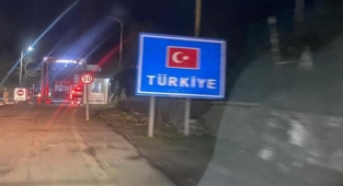 Savaştan kurtulan Bursalı genç, dehşet anlarını anlattı
