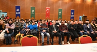 Sinemanın yıldızları Bursa’dan çıkacak