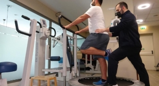 Sosyal medya egzersizlerine dikkat