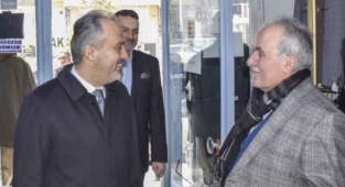 Söz muhtarlarda