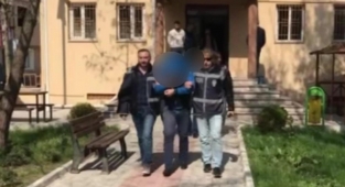 Suç makineleri yine serbest kaldılar