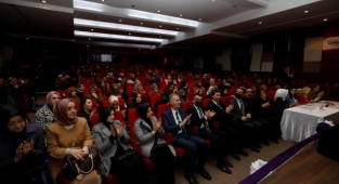 Tarımın Sultanları yarıştı