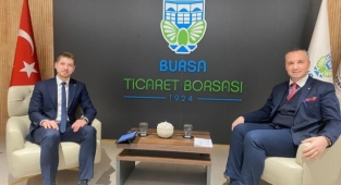TB Online Akademi’de Çay 5.0 söyleşilerinin konuğu Yiğit Ateş oldu