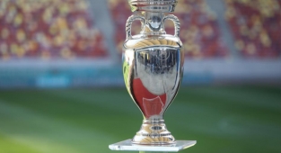 TFF'den 'EURO 2028' başvurusu