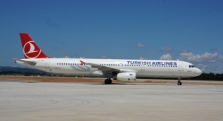 THY İstanbul - Moskova uçağına bomba ihbarı