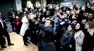 Türkiye’nin yerli silahları dünyanın gündeminde