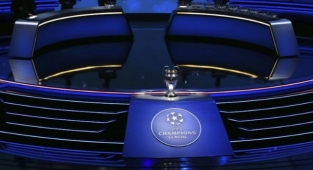 UEFA'dan kötü haber!