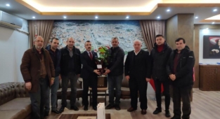 Ukrayna’dan kurtarılan 6 tır şoförü Bursa'ya ulaştı