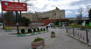 Uludağ'da yaralanan İngiliz turist sağlığına kavuştu