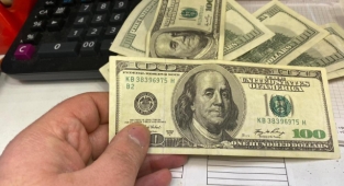 Uzmanı paylaştı sahte dolara karşı herkesi uyardı