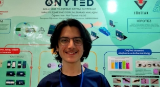 Yaralar artık daha çabuk iyileşecek