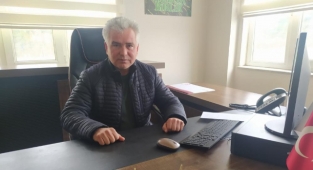 Yenişehir’de son 15 yılın en fazla ayçiçeği ekilecek