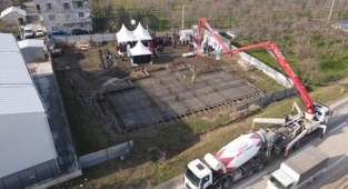 Yıldırım'dan Samanlı Mahallesi'ne jandarma karakolu