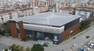 Yıldırım'ın kabuğu değişiyor