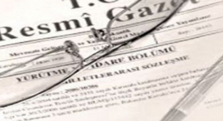 Yurt dışına çıkış harcı zamlandı