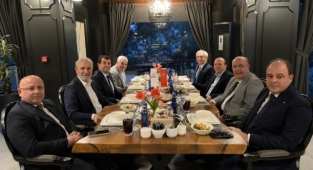 21. Ortak Akıl Toplantısı BTSO ev sahipliğinde gerçekleştirildi