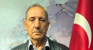 48 yıldır gazi olmak için uğraşıyor
