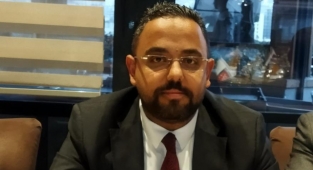Avukat Ahmet Doğu, Türk Hukuk Enstitüsü Bursa Şubesi Başkanı oldu