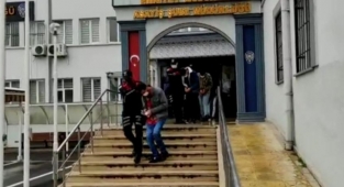 ''Bahar Temizliği'' operasyonunda 29 kişi tutuklandı