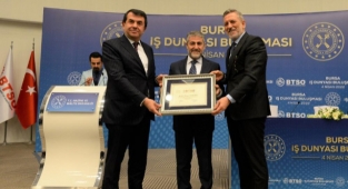 Bakan Nebati'den müjde