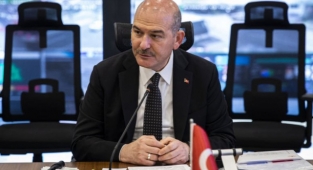 Bakan Soylu duyurdu!