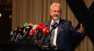 Başkan Erdem'den 3 yıllık değerlendirme