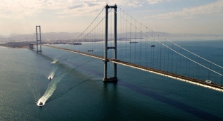 Bayram'da bazı köprü, otoyol ve toplu taşıma ücretsiz