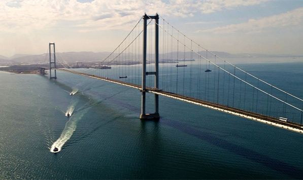 Bayram'da bazı köprü, otoyol ve toplu taşıma ücretsiz