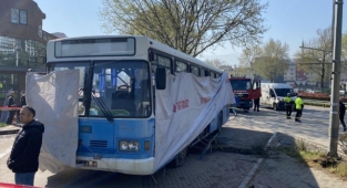Bombalı saldırının faili tespit edildi