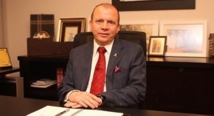 BTB'nın işlem hacmi, yılın ilk çeyreğinde yüzde 83 arttı