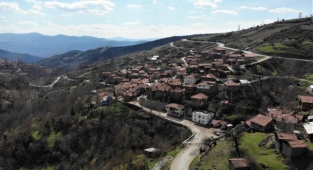 Bu köyde 600 yıldır davul çalınmıyor