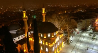 Bu mahallede yüzyıllardır davul çalınmıyor