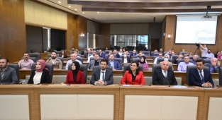 Bursa Büyükşehir’de hedef, sıfır iş kazası