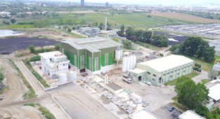 Bursa Büyükşehir'in enerjisi doğadan