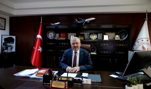 Bursa'da 27 milyon hastaya bakıldı