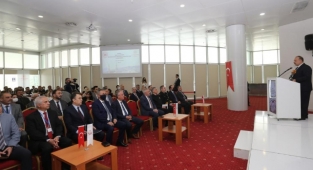 Bursa’da bağımlılıkla mücadele çalıştayı başladı