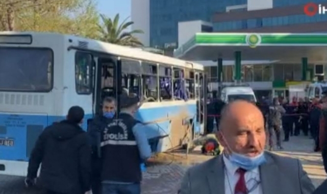 1 Şehit 4 yaralı