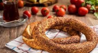 Bursa'da simit'e zam geldi!