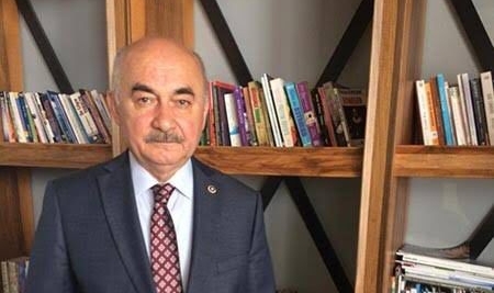 Bursa'daki patlama TBMM gündeminde