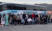 Bursa’dan İstanbul’a kültür turu