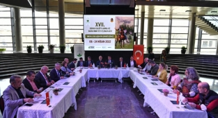 Bursa’yı fetih coşkusu sardı