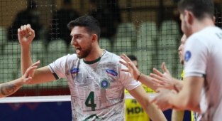 Bursalı sporculara milli davet