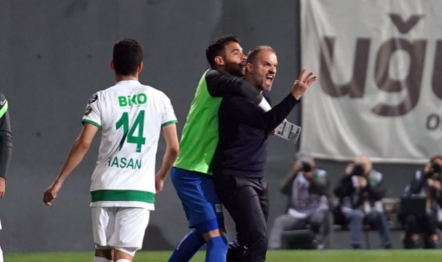 Bursaspor’a PFDK’dan ceza yağdı